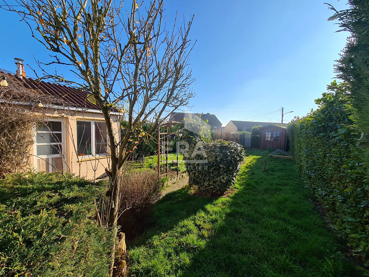 Photo Maison Divion 4 pièce(s) 100 m2 image 3/6