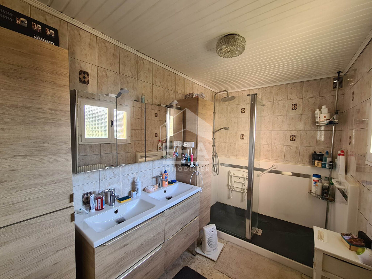 Photo Maison Divion 4 pièce(s) 100 m2 image 4/6