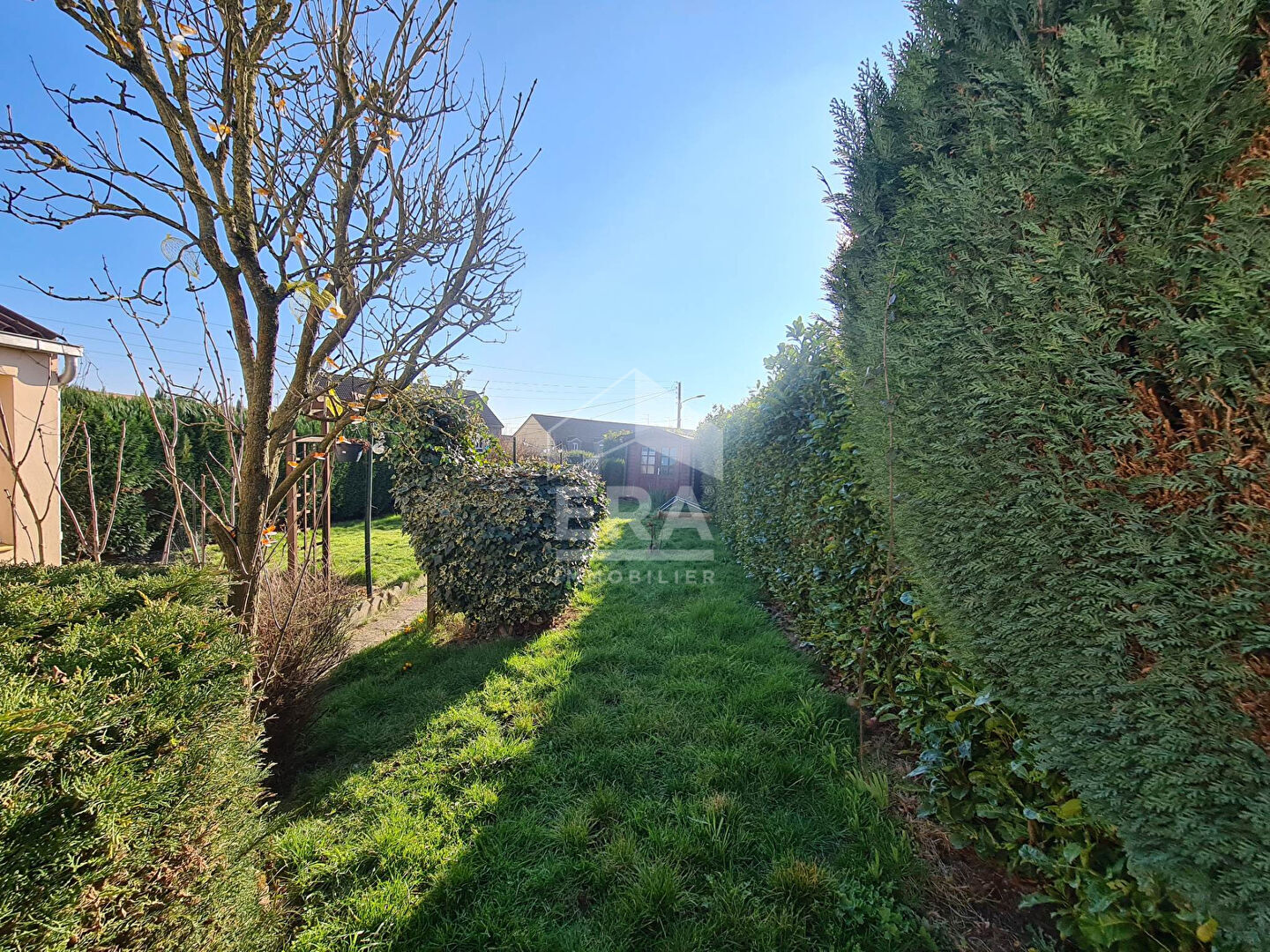 Photo Maison Divion 4 pièce(s) 100 m2 image 5/6