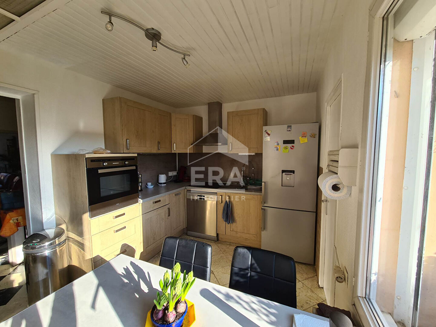 Photo Maison Divion 4 pièce(s) 100 m2 image 6/6