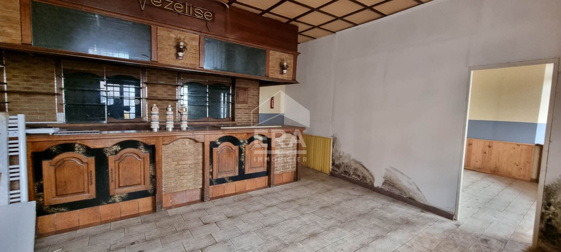 Photo Immeuble Auchel 9 pièce(s) 225 m2 image 2/5