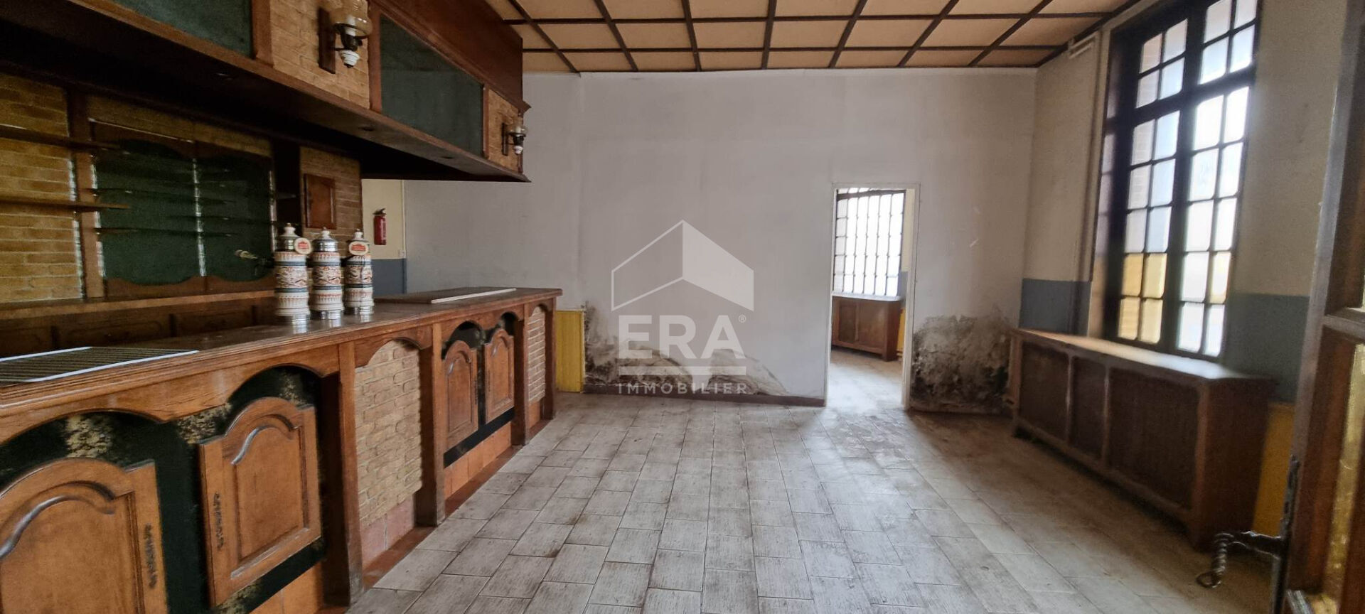 Photo Immeuble Auchel 9 pièce(s) 225 m2 image 3/5