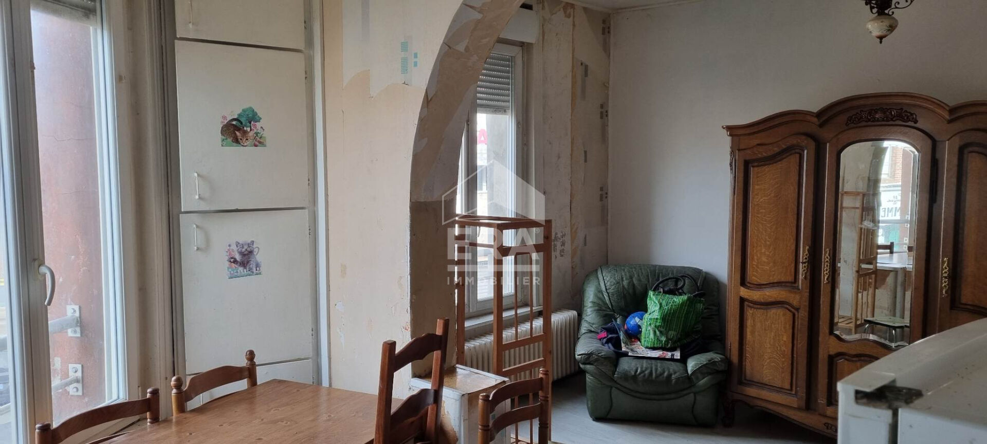 Photo Immeuble Auchel 9 pièce(s) 225 m2 image 4/5