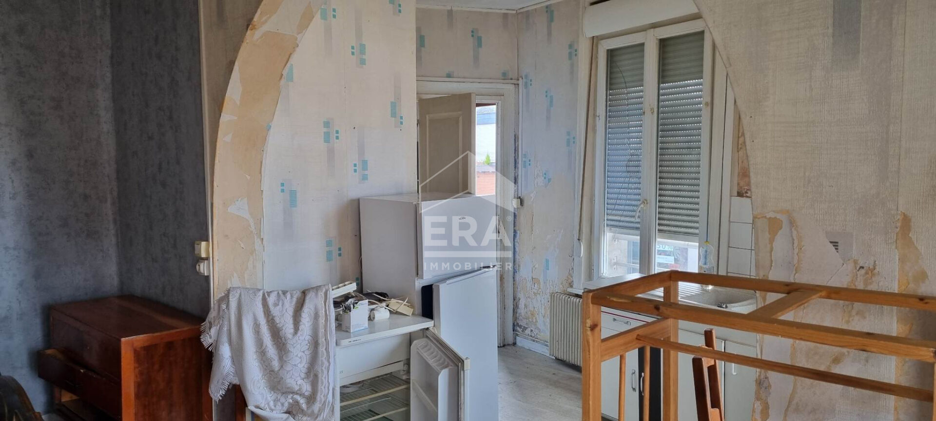 Photo Immeuble Auchel 9 pièce(s) 225 m2 image 5/5