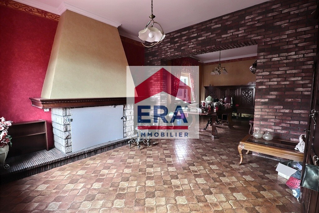 Maison Calonne Ricouart 4 pièce(s) 117.4 m2