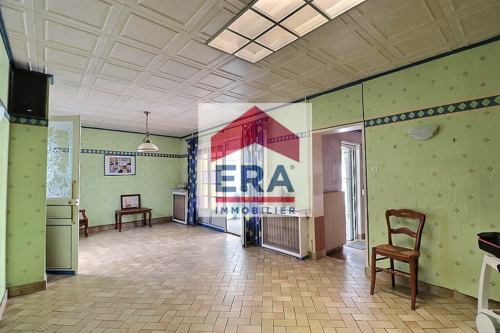 Photo Maison Calonne Ricouart 4 pièce(s) 117.4 m2 image 2/4