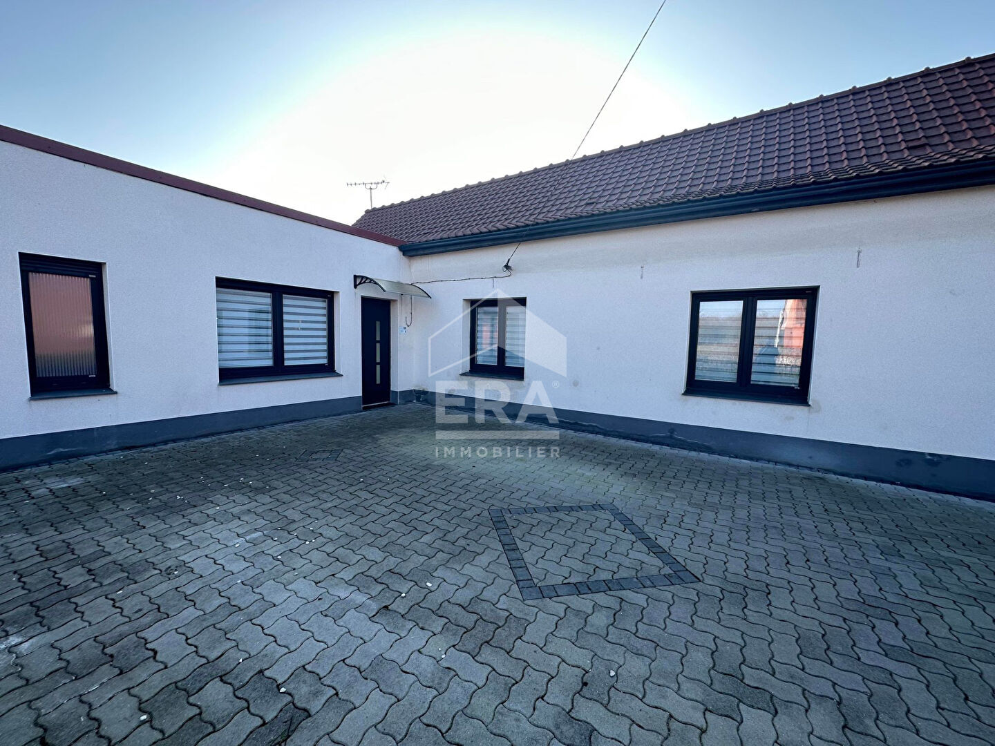 Semi plain pied Beuvry 6 pièce(s) 117 m2