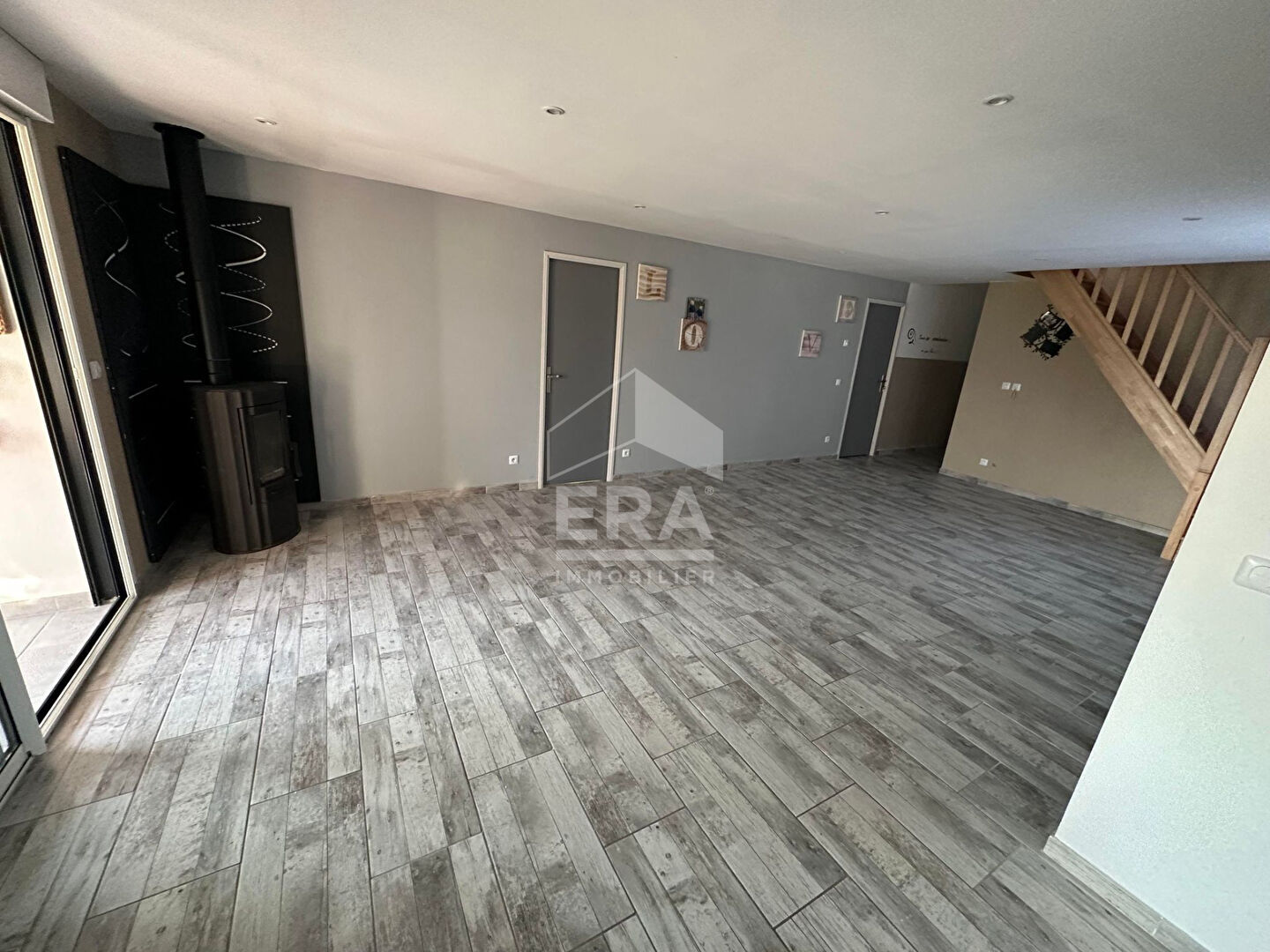 Photo Semi plain pied Beuvry 6 pièce(s) 117 m2 image 3/5