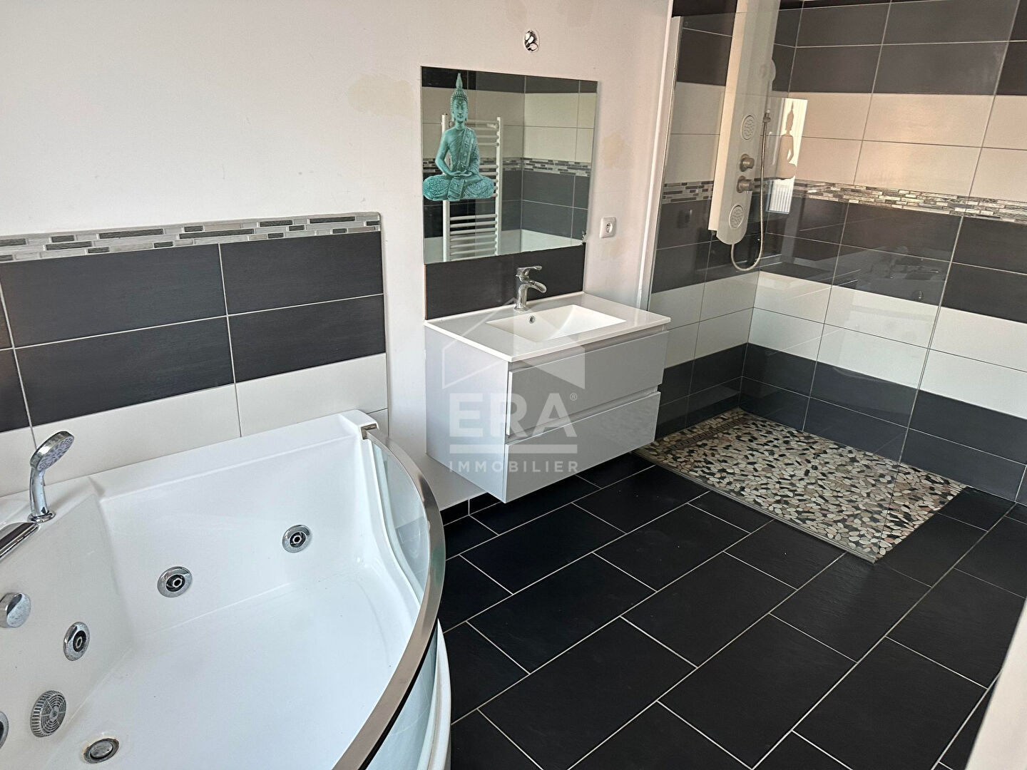 Photo Semi plain pied Beuvry 6 pièce(s) 117 m2 image 4/5