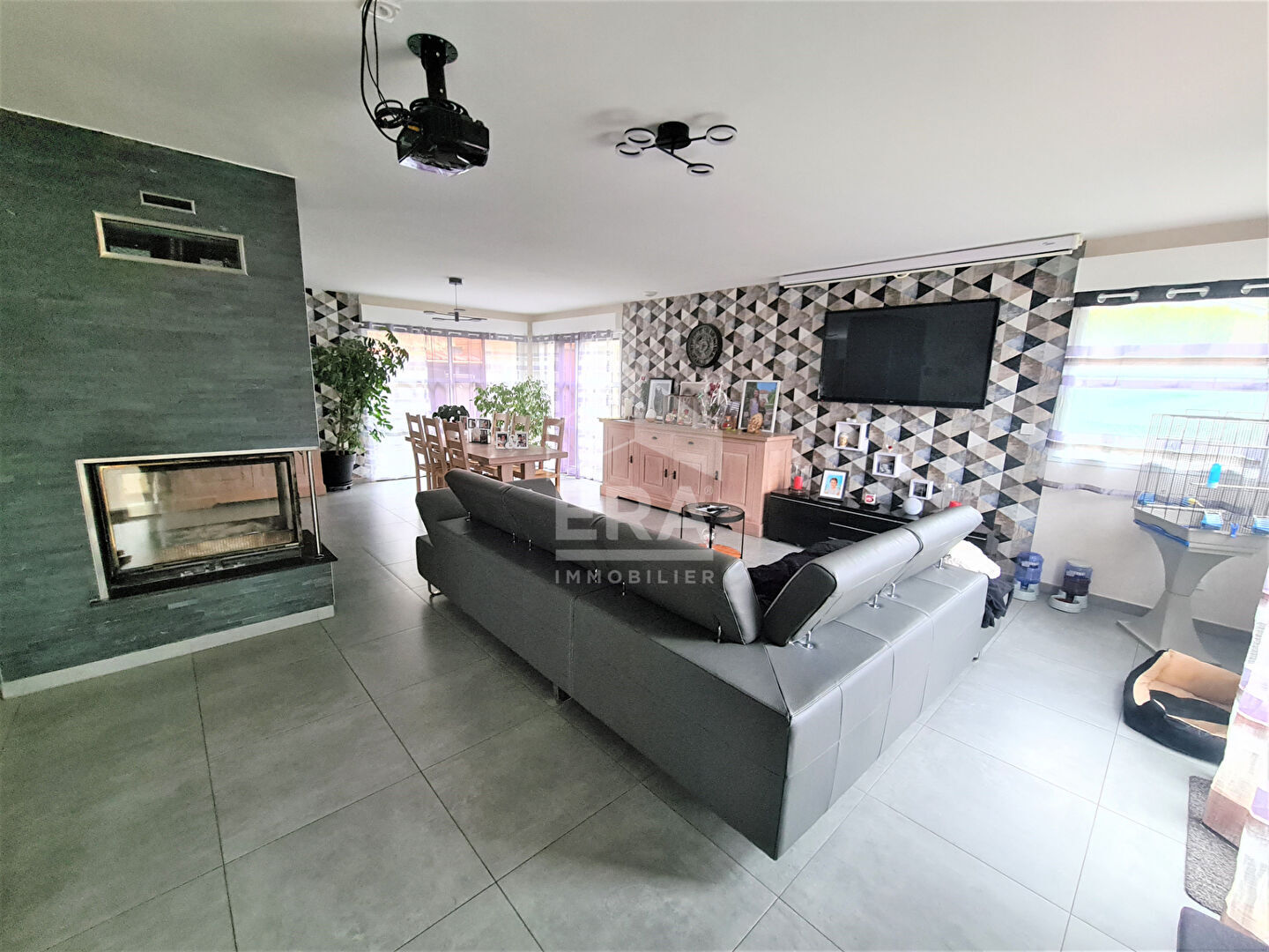 Maison Divion 6 pièce(s) 180 m2