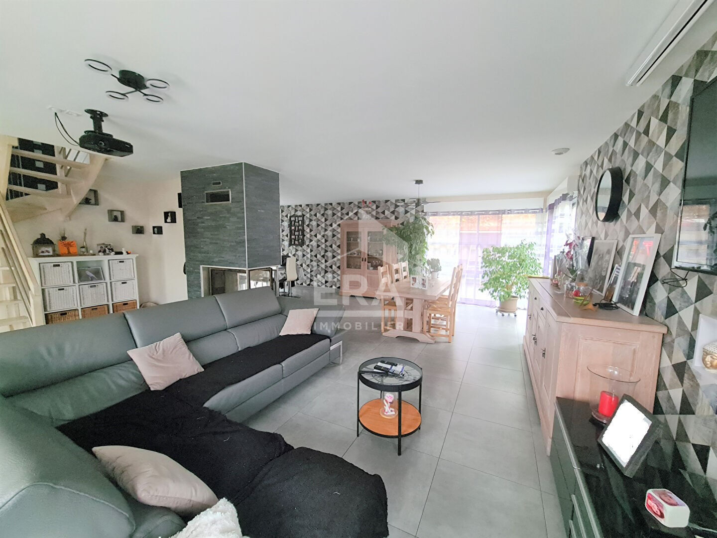 Photo Maison Divion 6 pièce(s) 180 m2 image 2/6