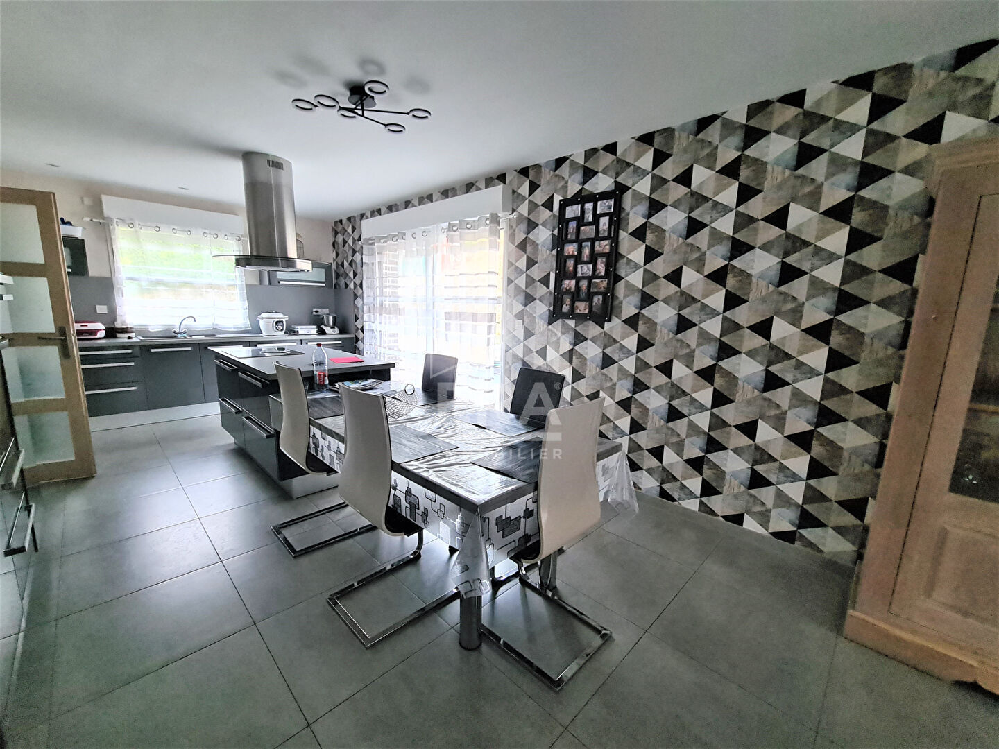 Photo Maison Divion 6 pièce(s) 180 m2 image 3/6