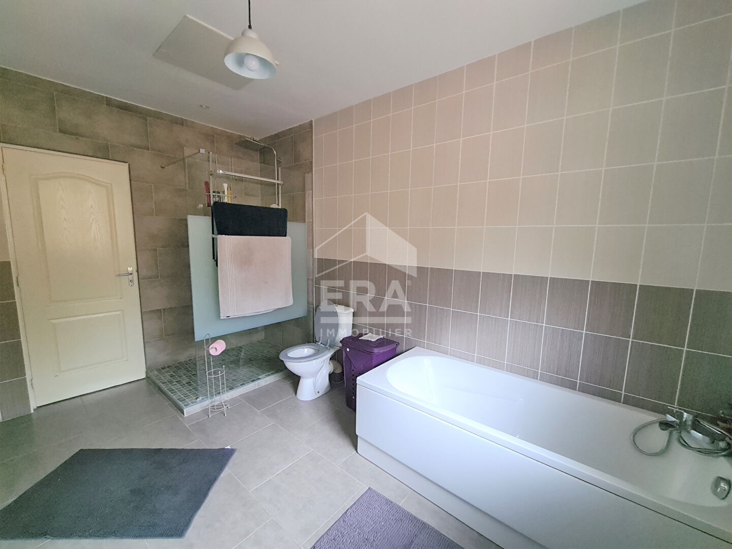 Photo Maison Divion 6 pièce(s) 180 m2 image 5/6