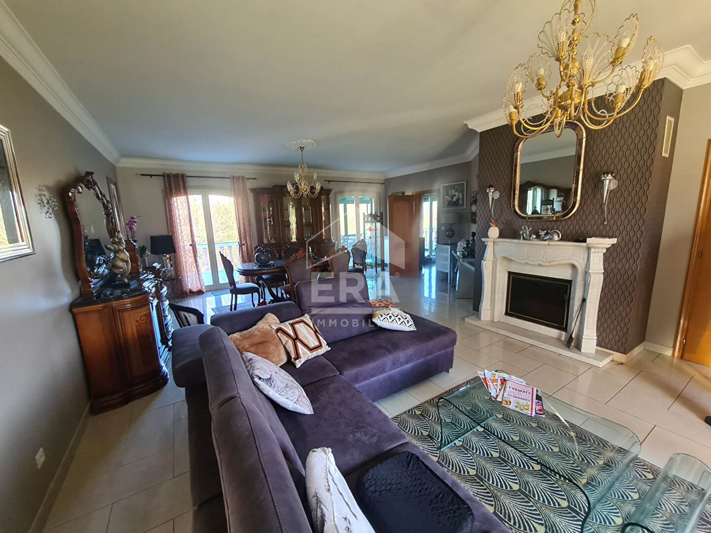 Maison Bethune 9 pièce(s) 215 m2