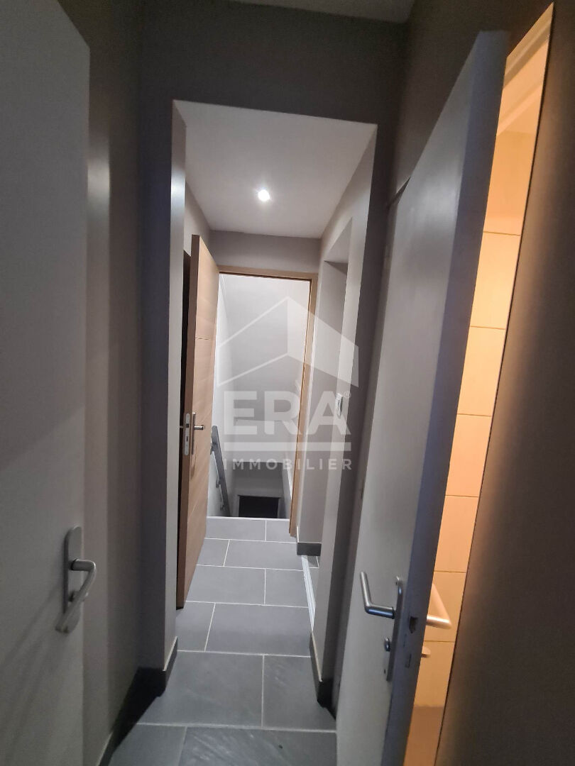 Photo Maison Bruay La Buissiere 5 pièce(s) 139 m2 image 4/6