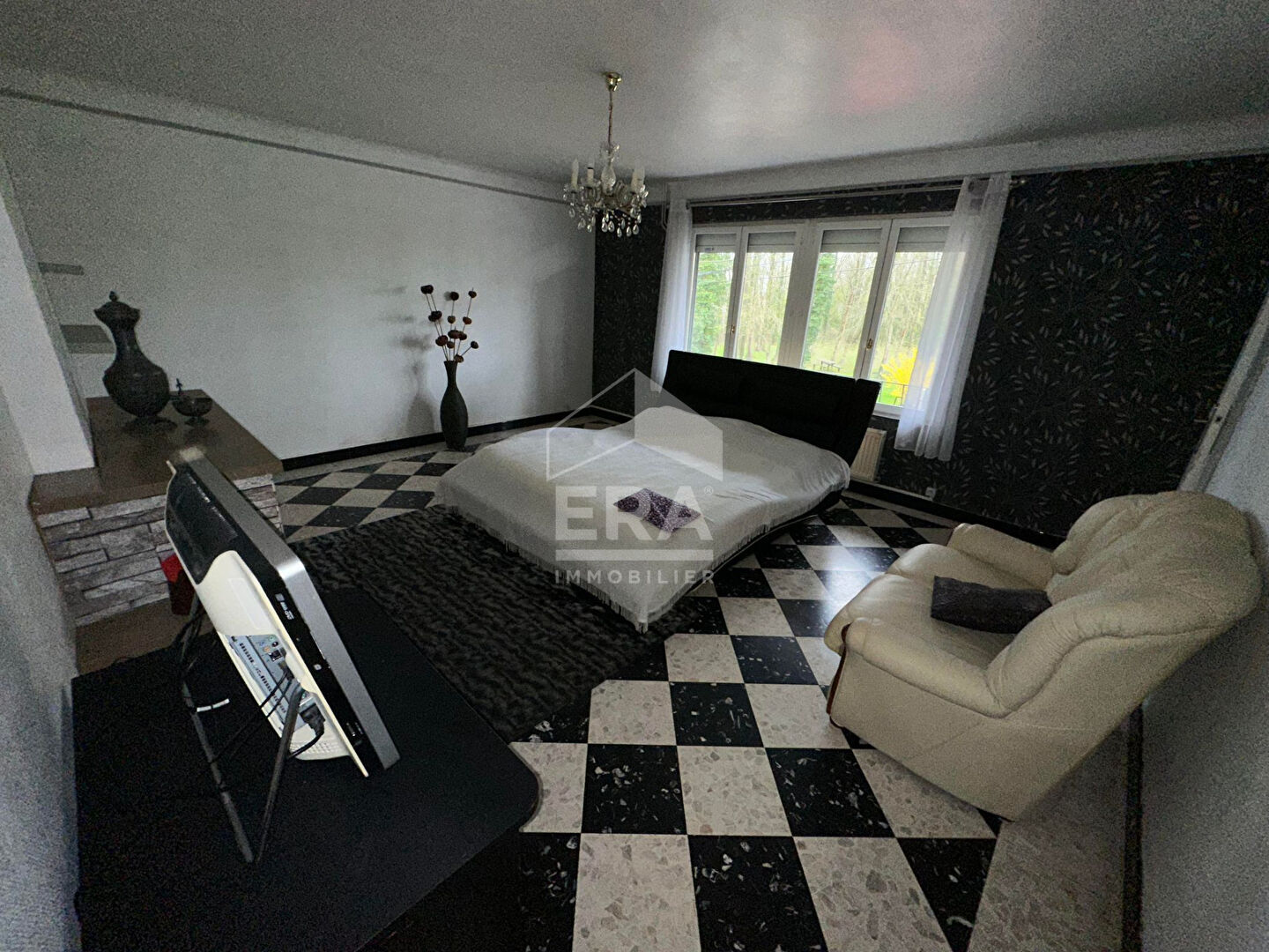 Photo Maison Bruay La Buissiere 5 pièce(s) 121 m2 image 4/6