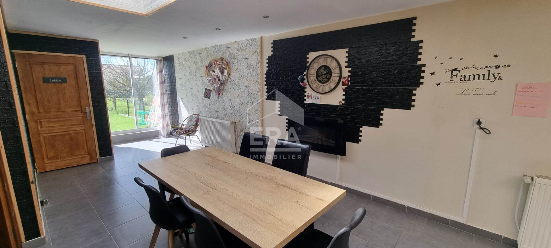 Photo Maison Auchel 5 pièce(s) 133 m2 image 3/6