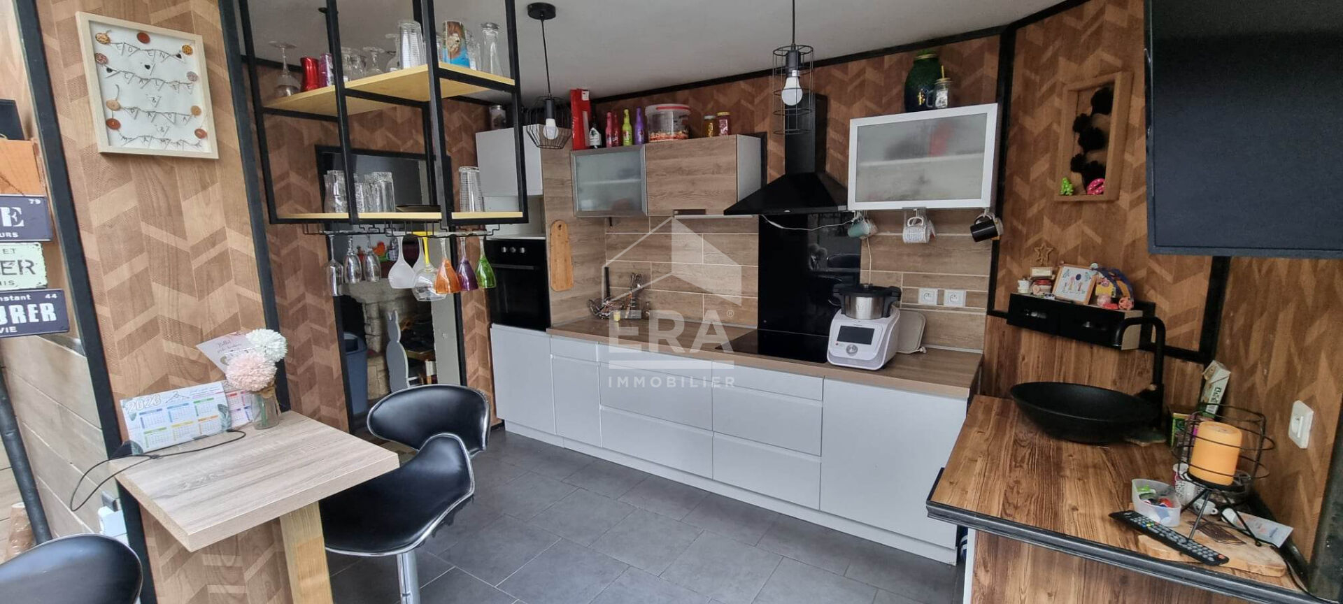 Photo Maison Auchel 5 pièce(s) 133 m2 image 4/6