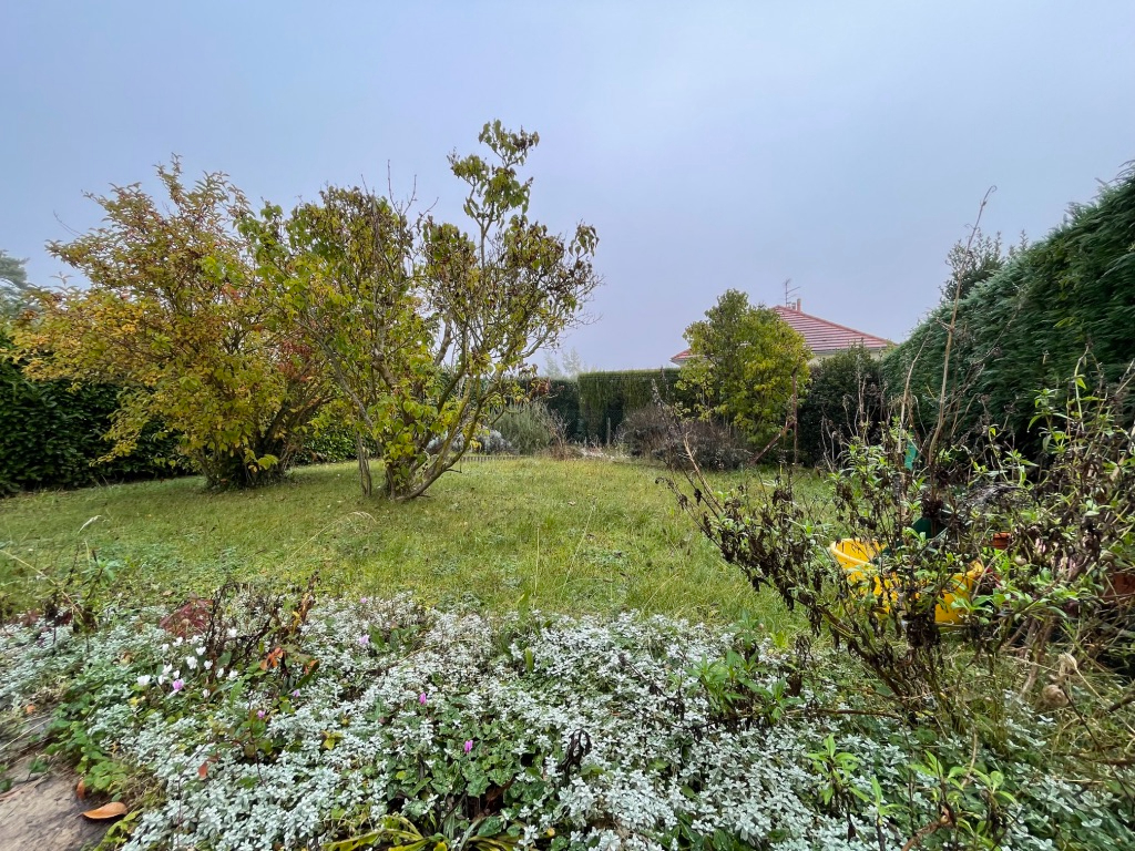 Photo Maison Blainville Sur Orne 5 pièces 91 m2 image 1/2