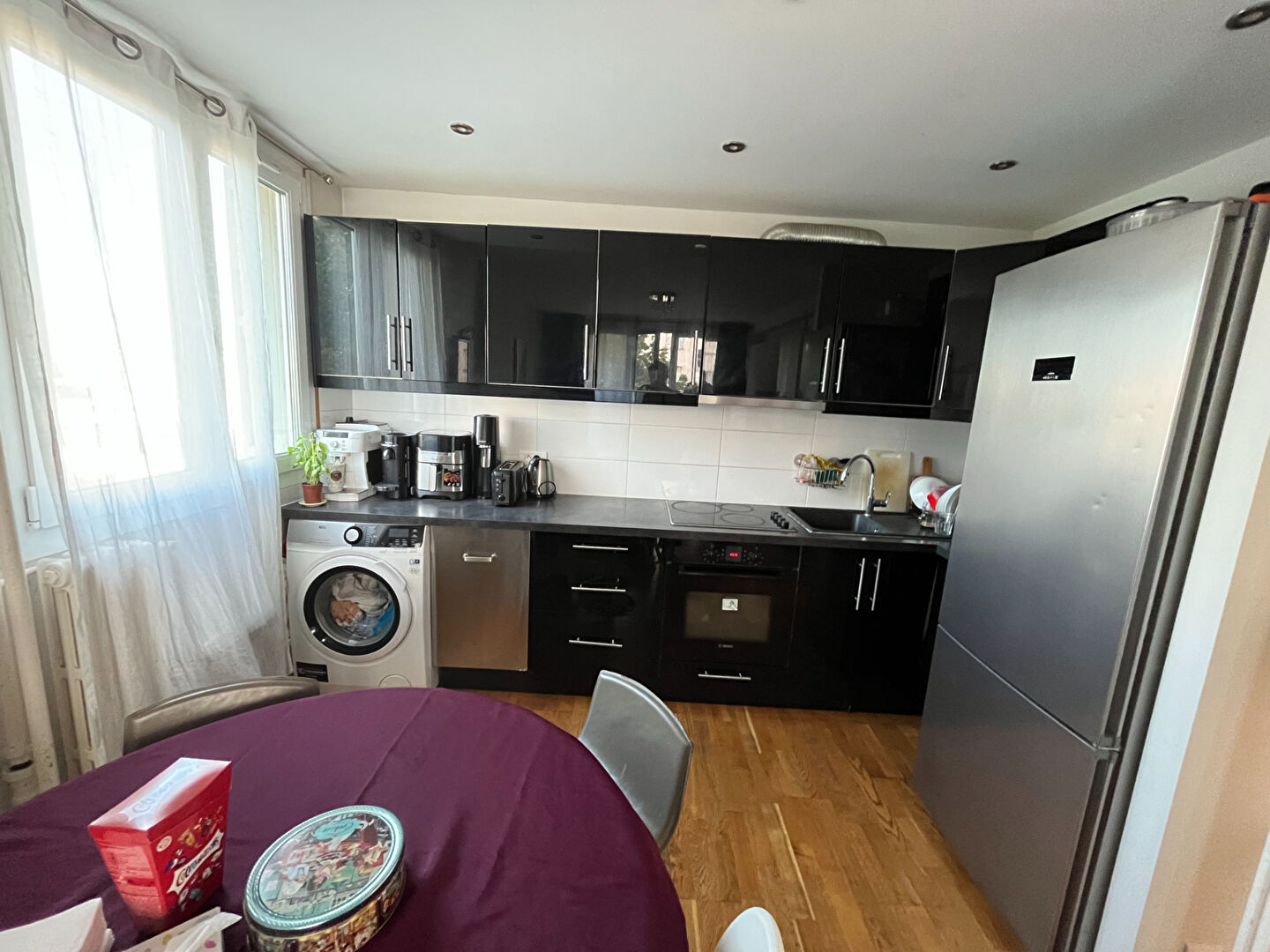 Photo Appartement Bagneux 4 pièce(s) 66 m2 image 4/6