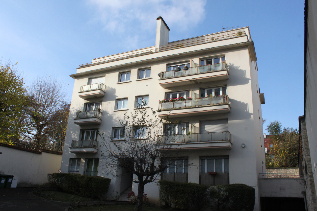 Appartement Clamart 3 pièces 78m²