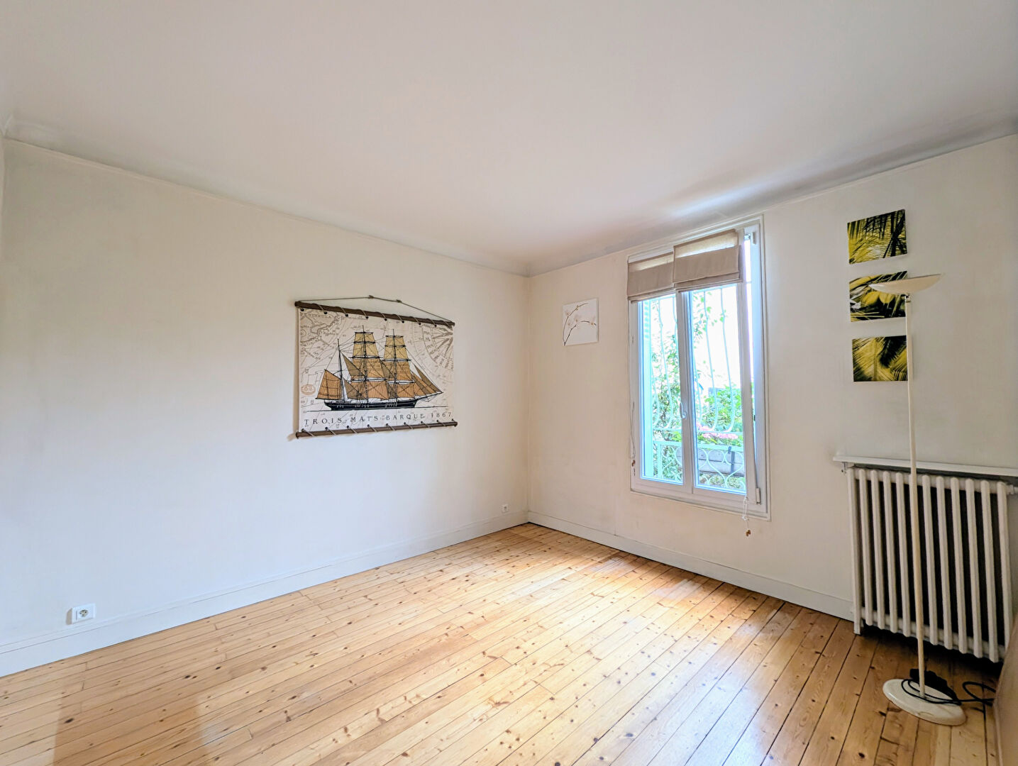 Photo Maison Clamart 5 pièce(s) 89 m2 image 4/6