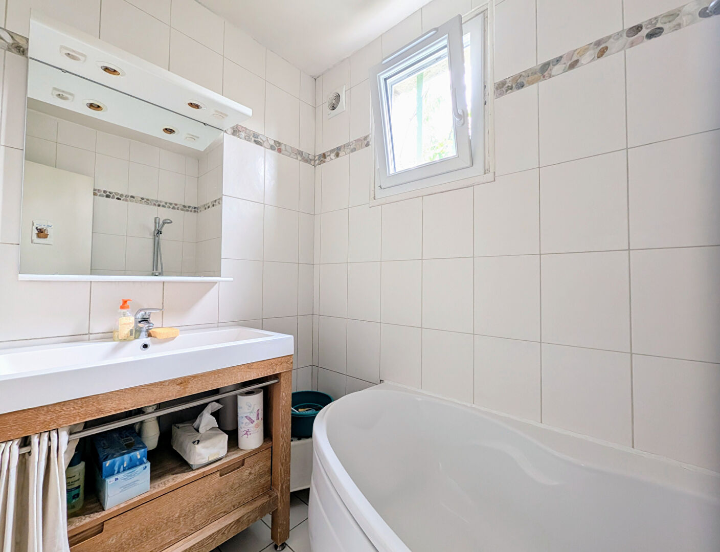 Photo Maison Clamart 5 pièce(s) 89 m2 image 6/6