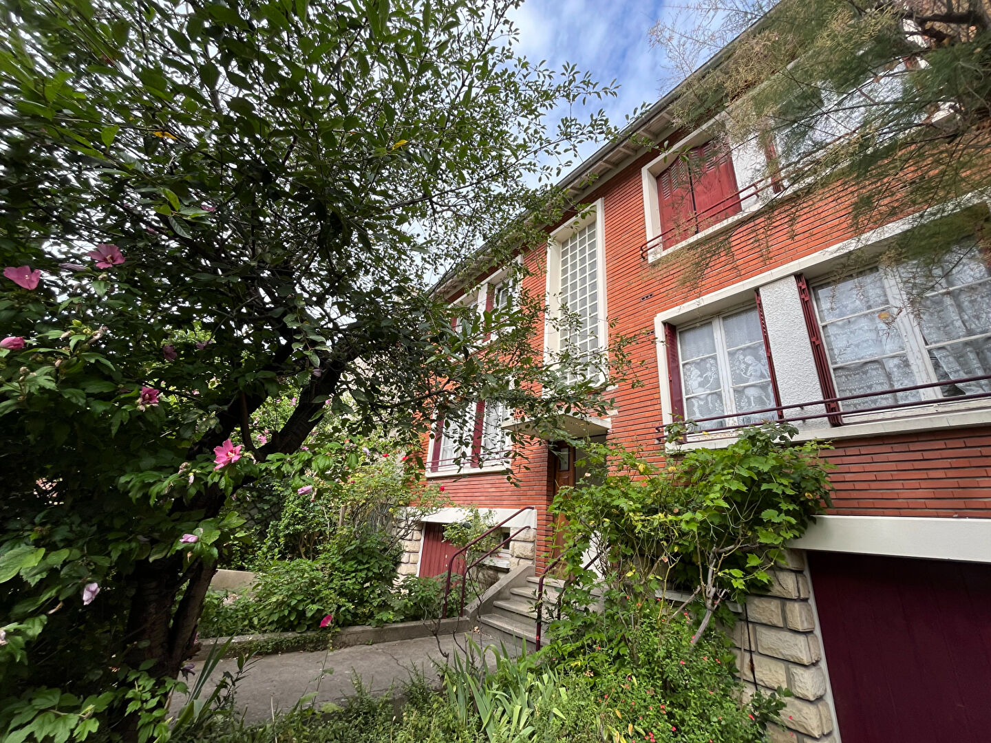 Appartement Clamart 4 pièce(s) 80 m2