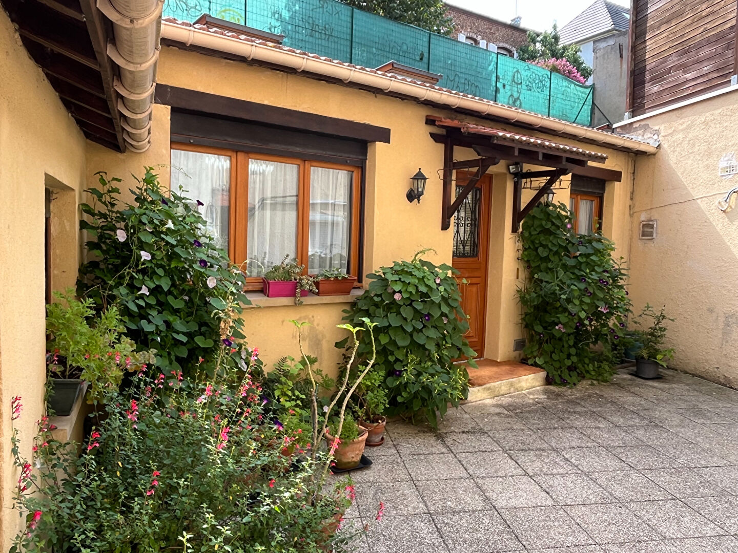 Maison Clamart 3 pièce(s) 49 m2