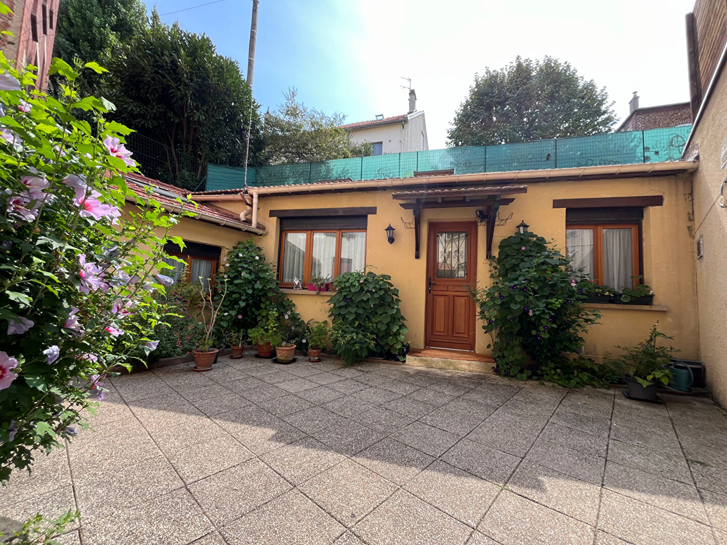 Photo Maison Clamart 3 pièce(s) 49 m2 image 2/6