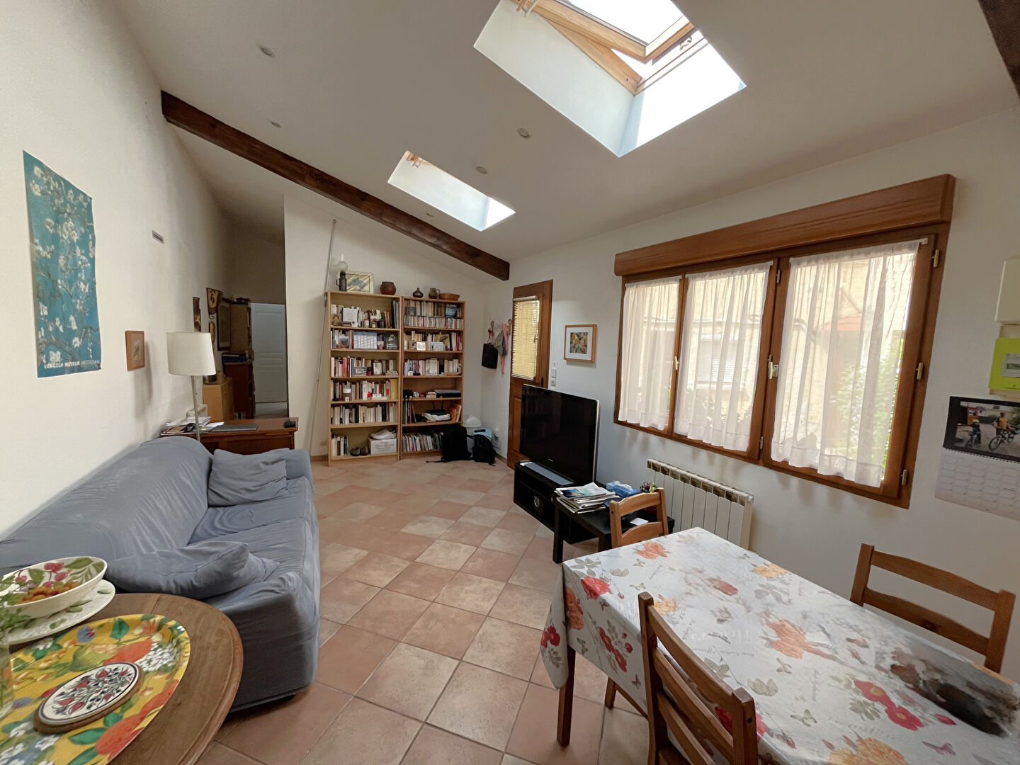 Photo Maison Clamart 3 pièce(s) 49 m2 image 3/6