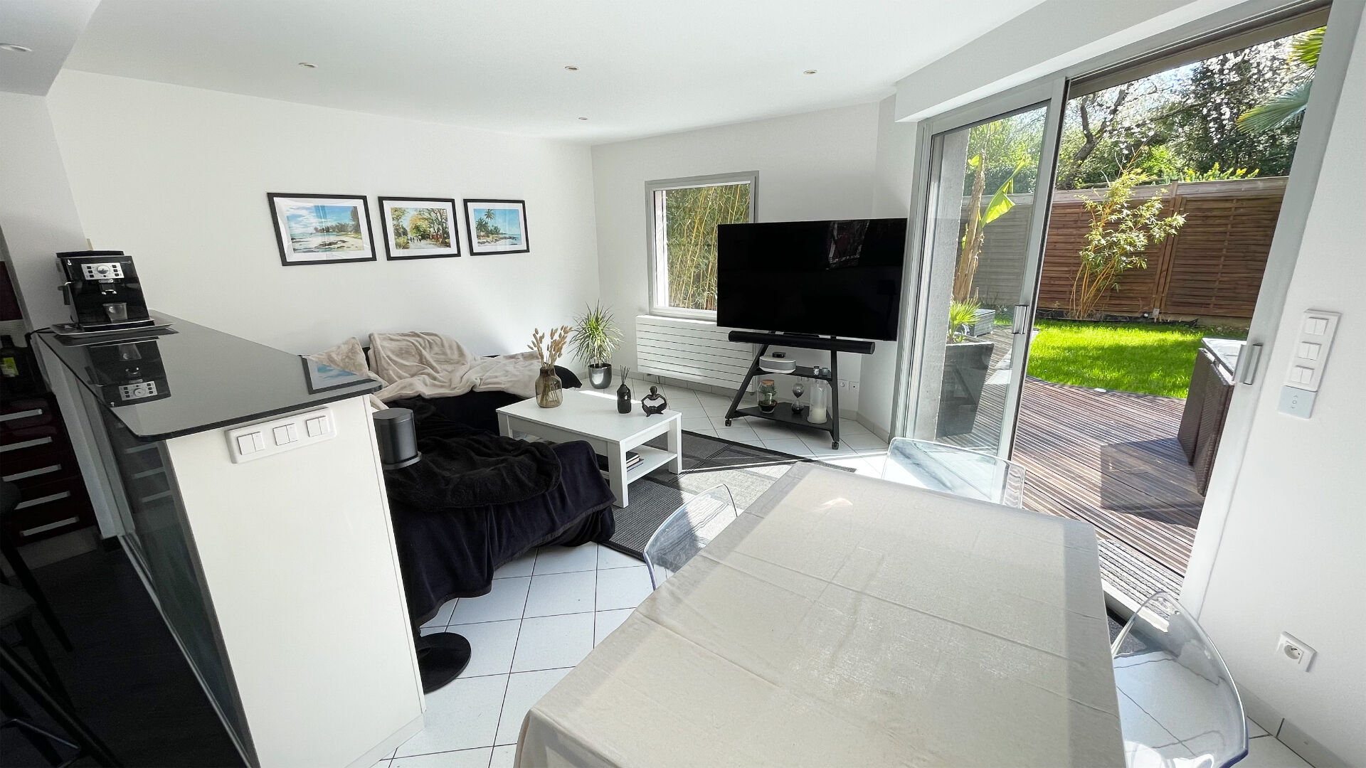 Photo Maison Clamart 7 pièce(s) 150 m2 image 5/6