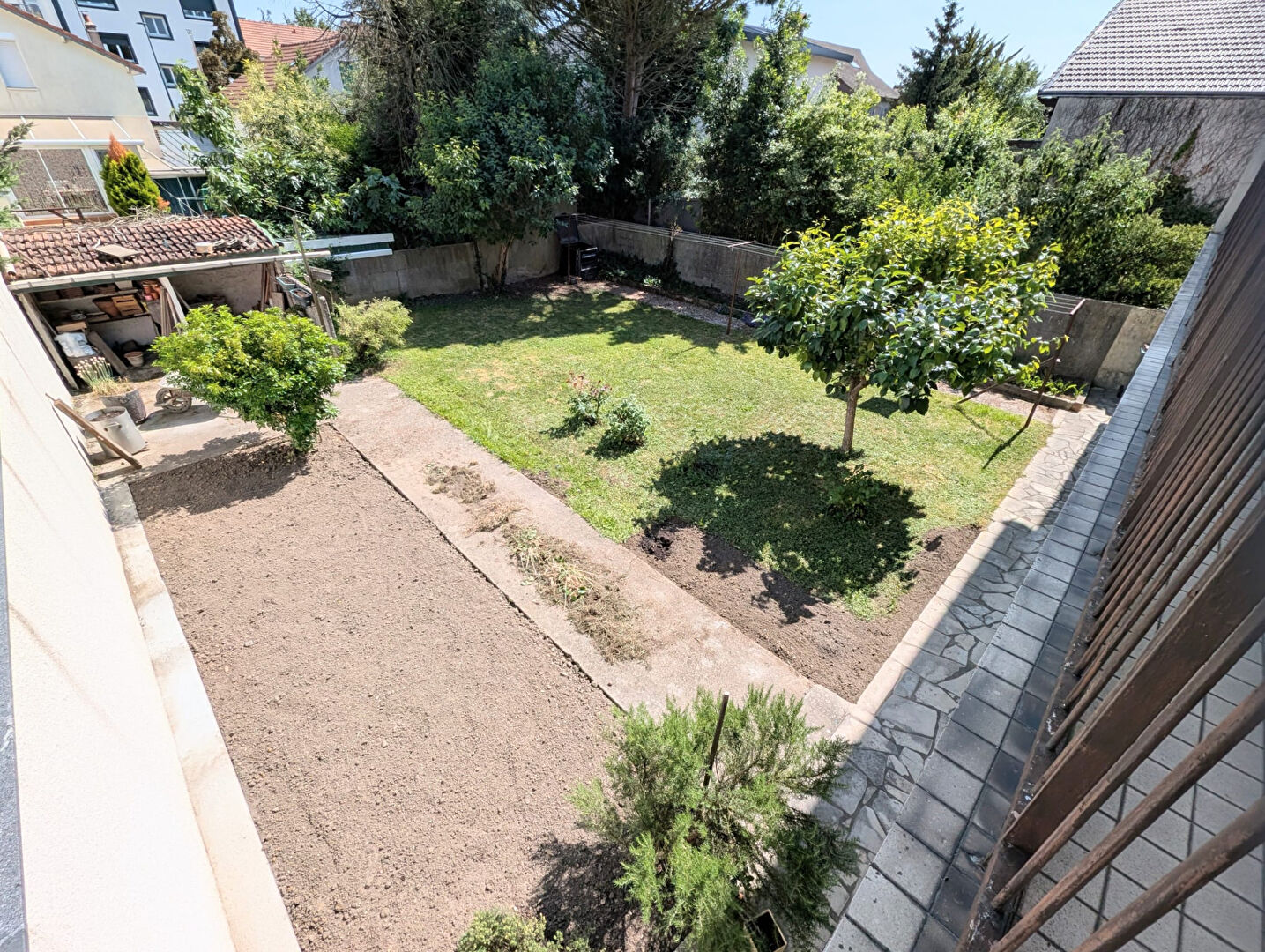 Appartement Clamart 4 pièce(s) 99 m2