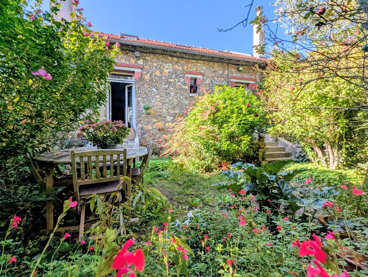 Photo Maison Gare de Clamart image 1/6