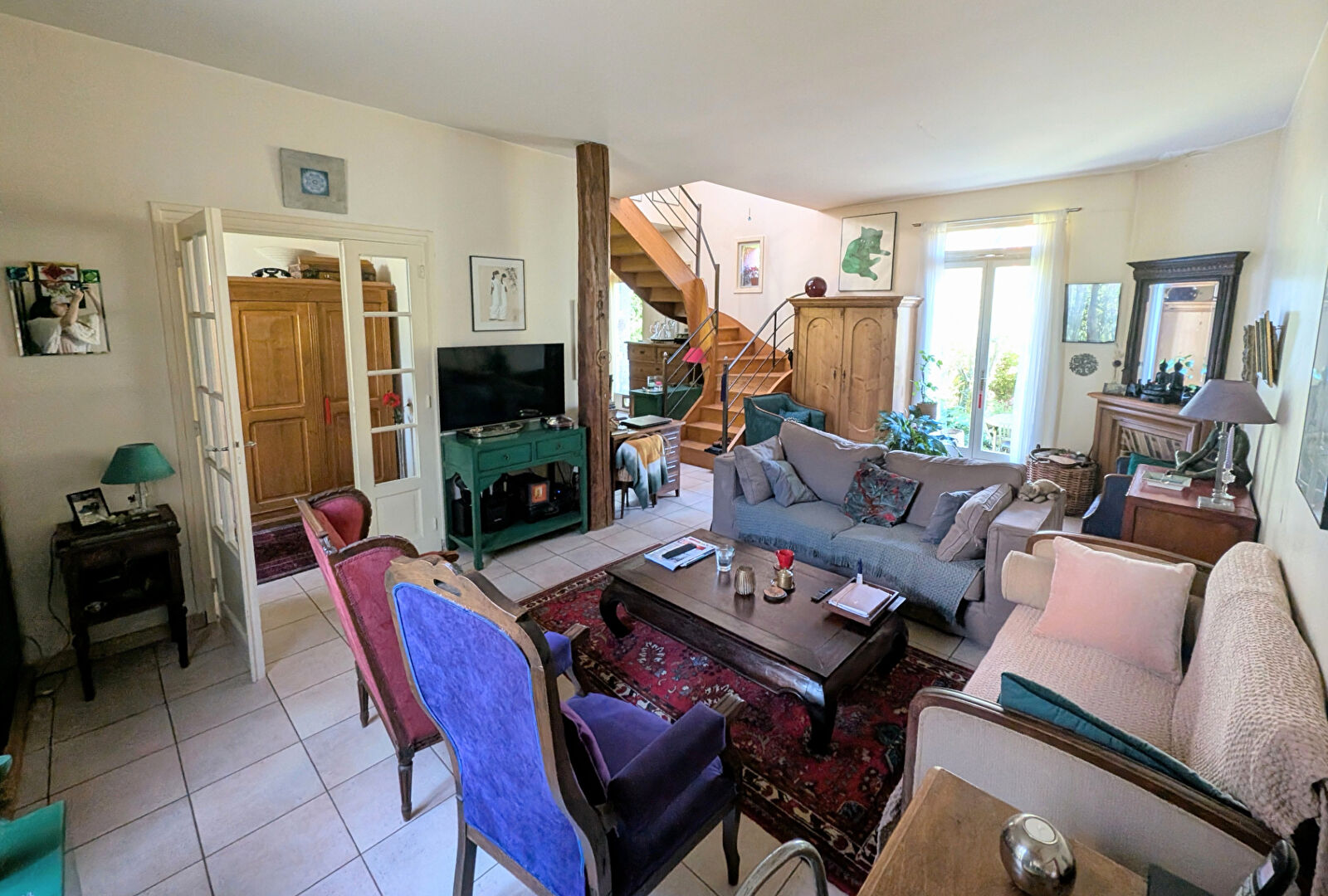 Photo Maison Gare de Clamart image 2/6