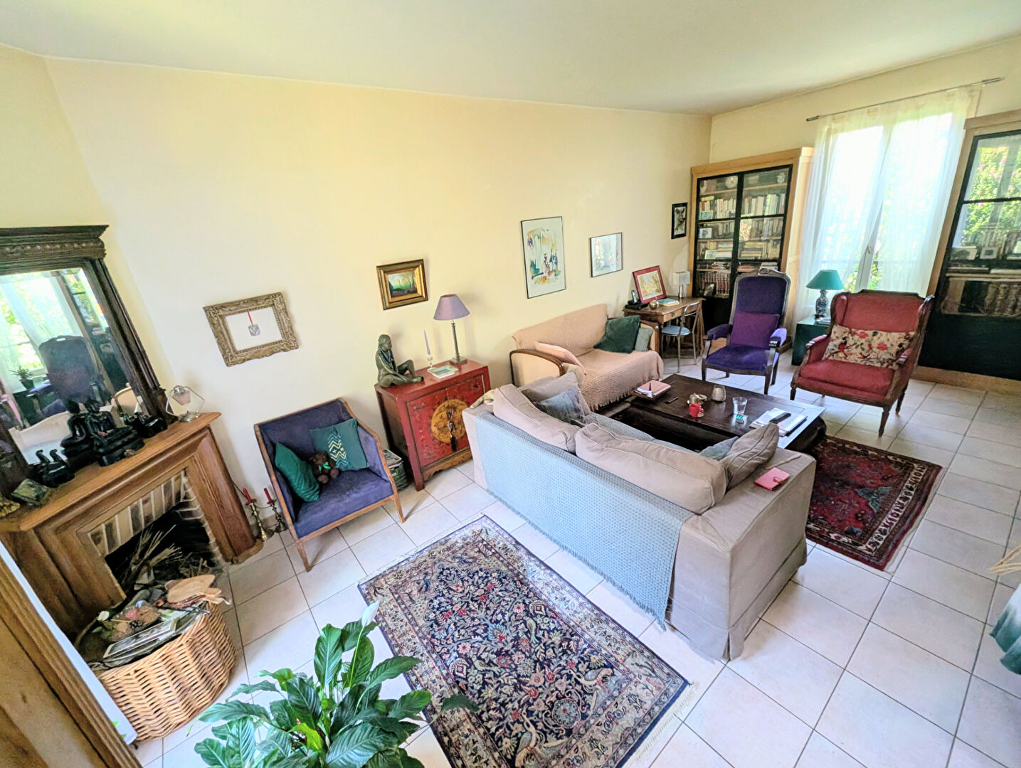 Photo Maison Gare de Clamart image 3/6