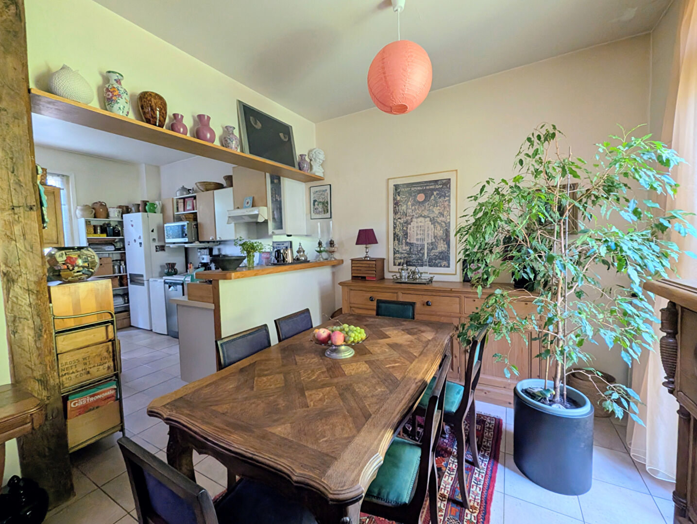 Photo Maison Gare de Clamart image 4/6