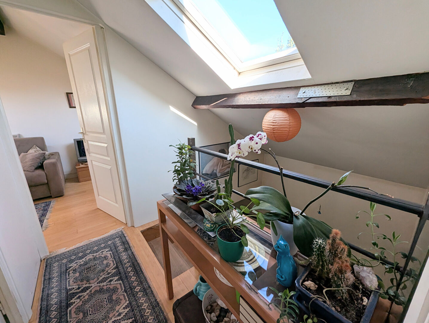 Photo Maison Gare de Clamart image 6/6