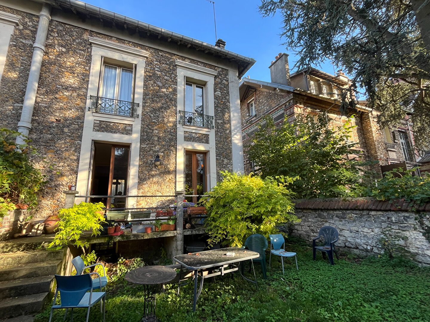 Maison Clamart 8 pièce(s) 150 m2