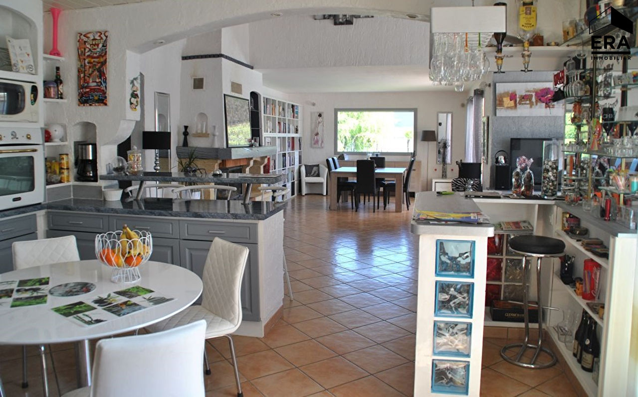 Photo Maison proche Tarbes  avec piscine et garages image 4/6