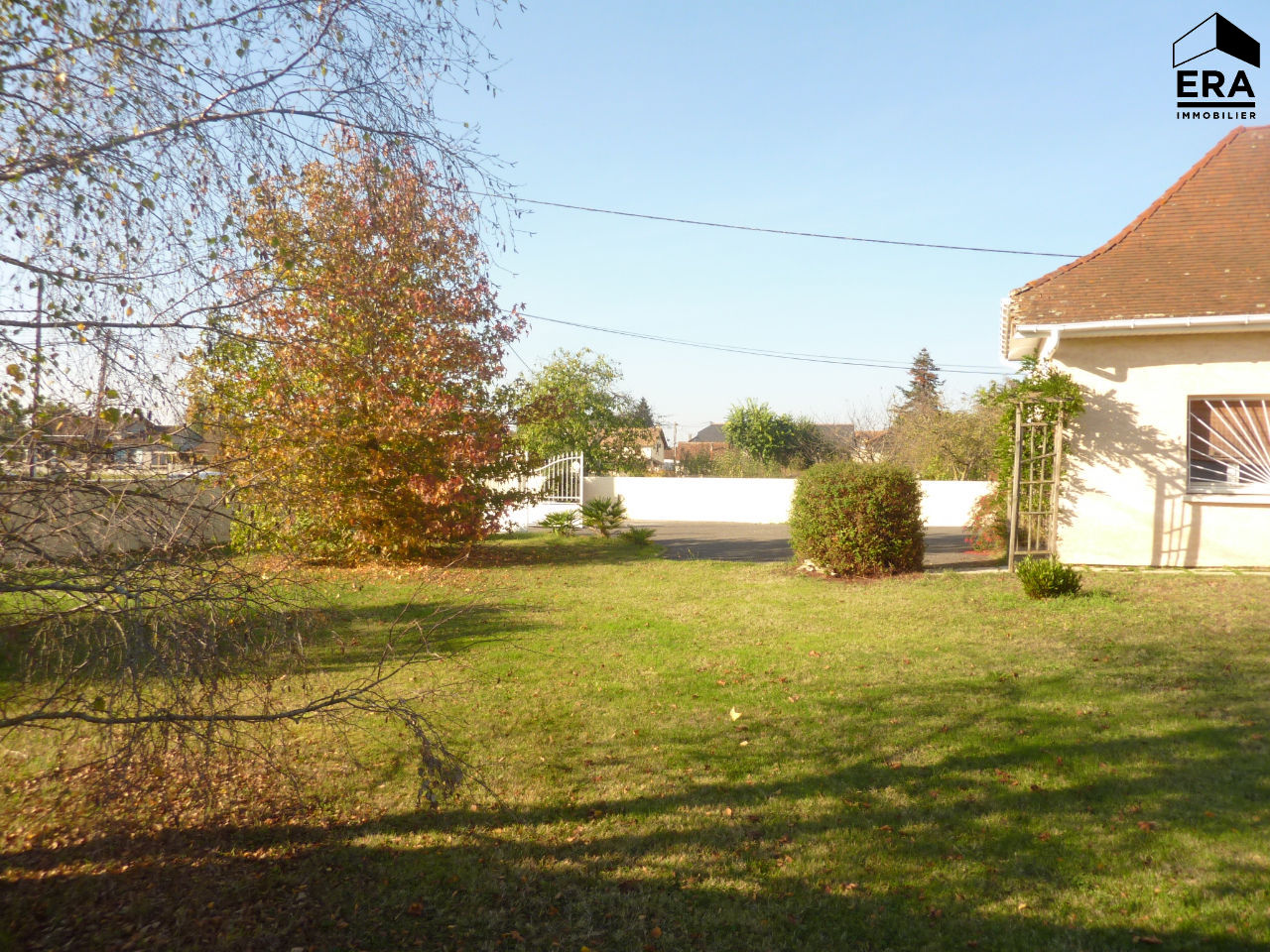 Photo Maison proche Tarbes  avec piscine et garages image 6/6