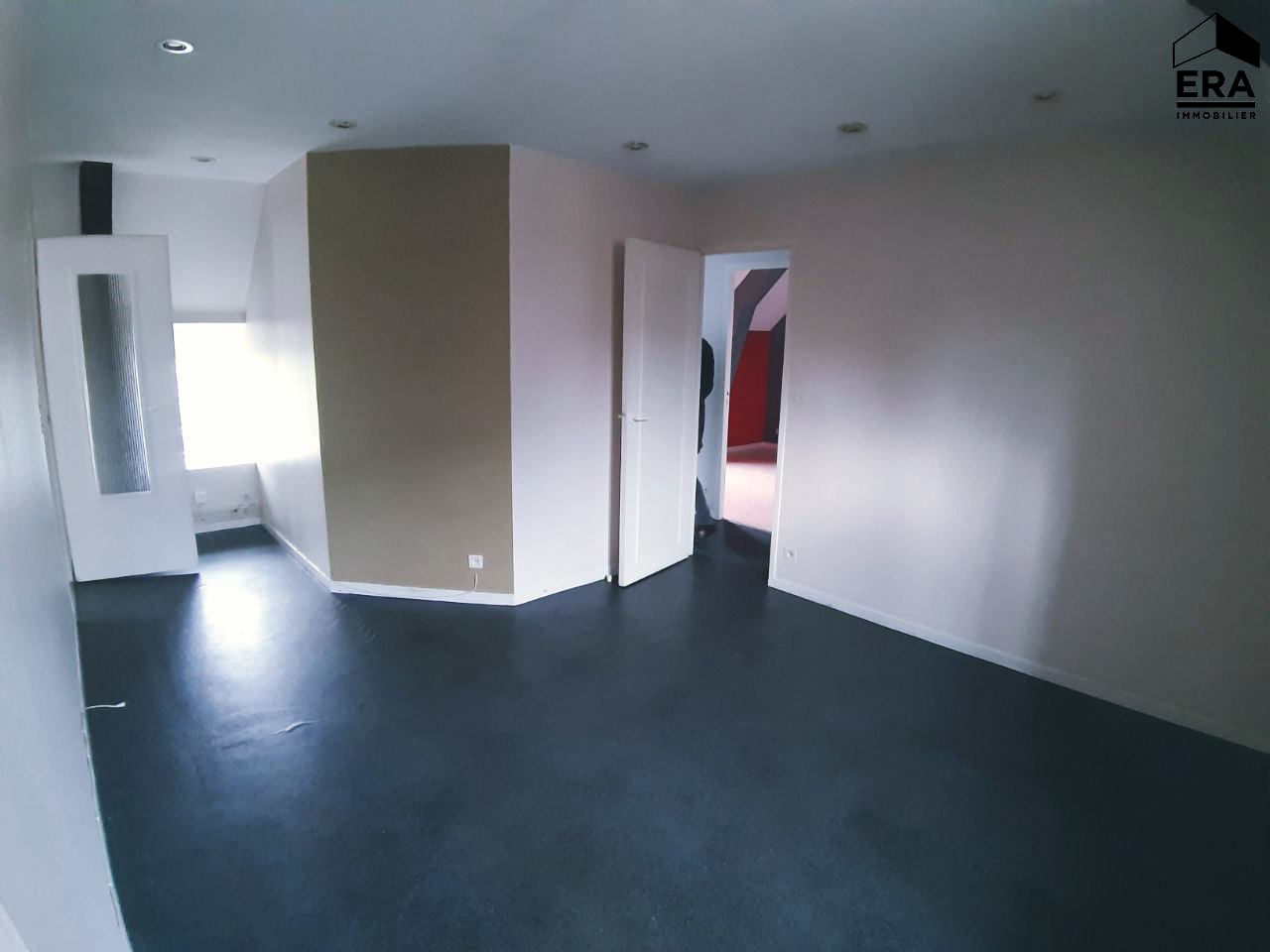 Appartement Borderes Sur L Echez 4 pièce(s) 68 m2