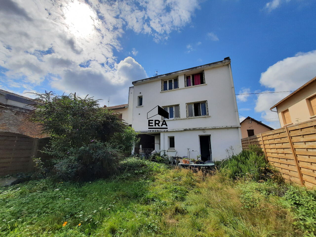 Maison Lannemezan 7 pièces 160 m2 Lannemezan 65300
