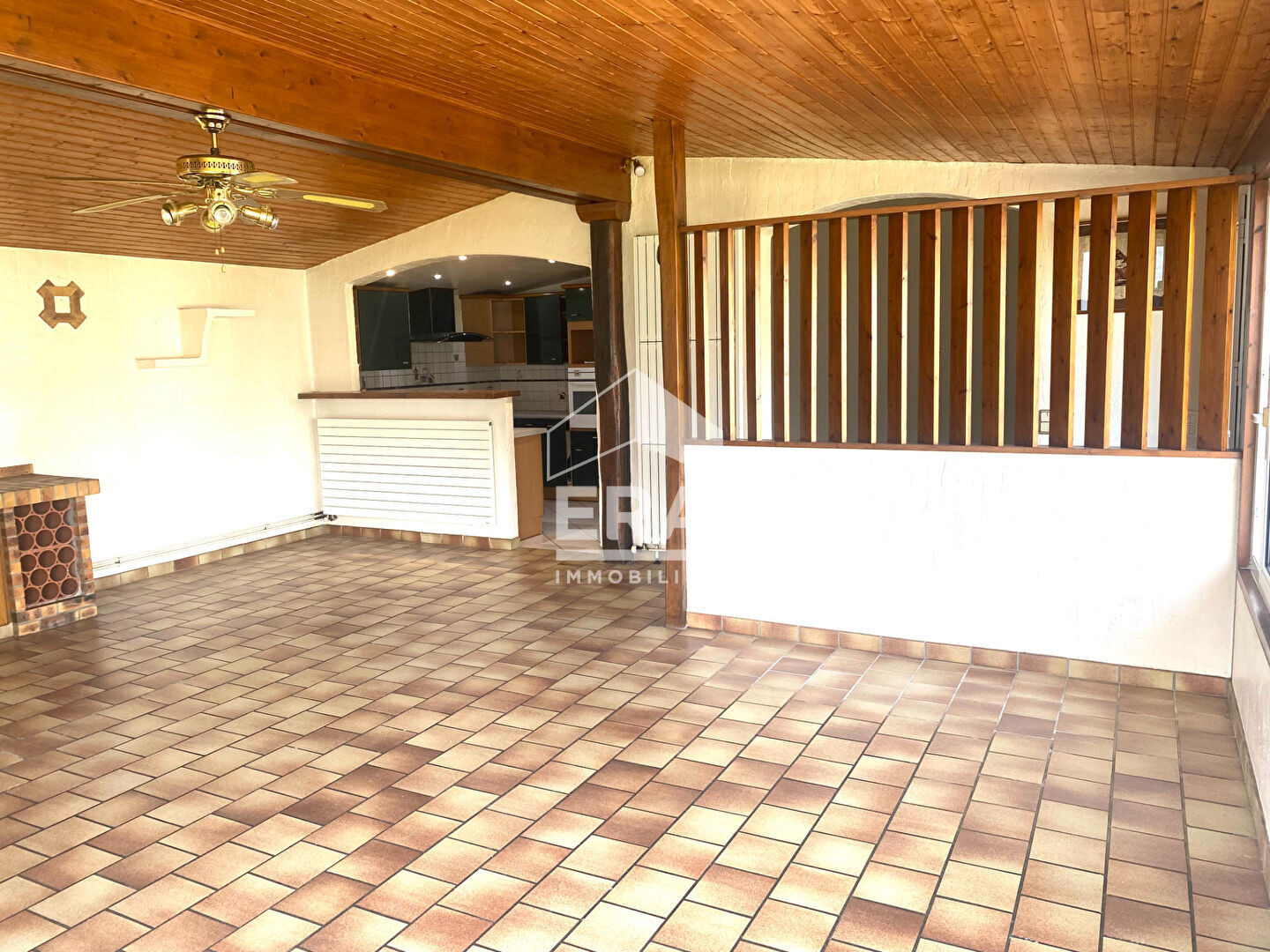 Photo Maison Aureilhan 4 pièces 135m² + HANGAR image 2/6