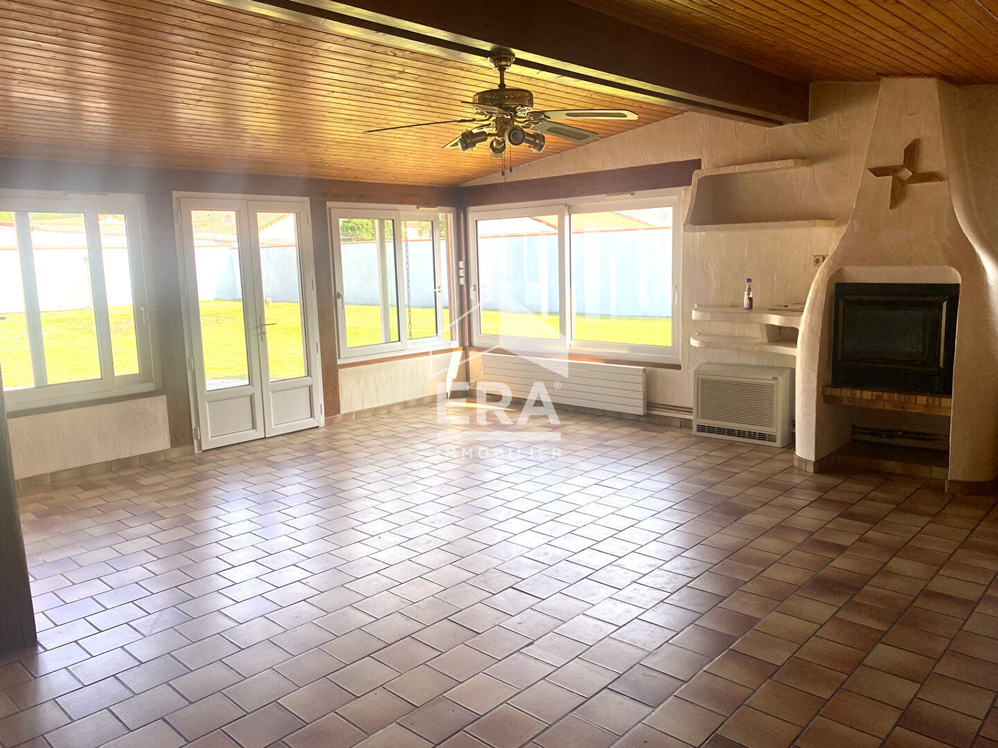 Photo Maison Aureilhan 4 pièces 135m² + HANGAR image 4/6