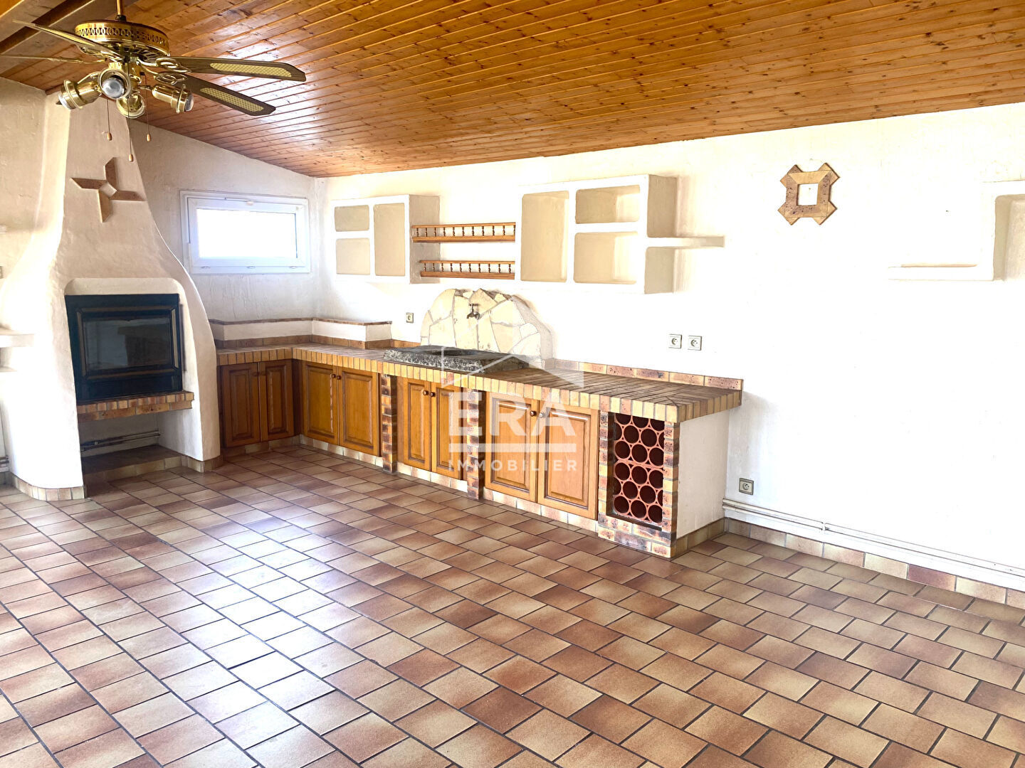 Photo Maison Aureilhan 4 pièces 135m² + HANGAR image 5/6