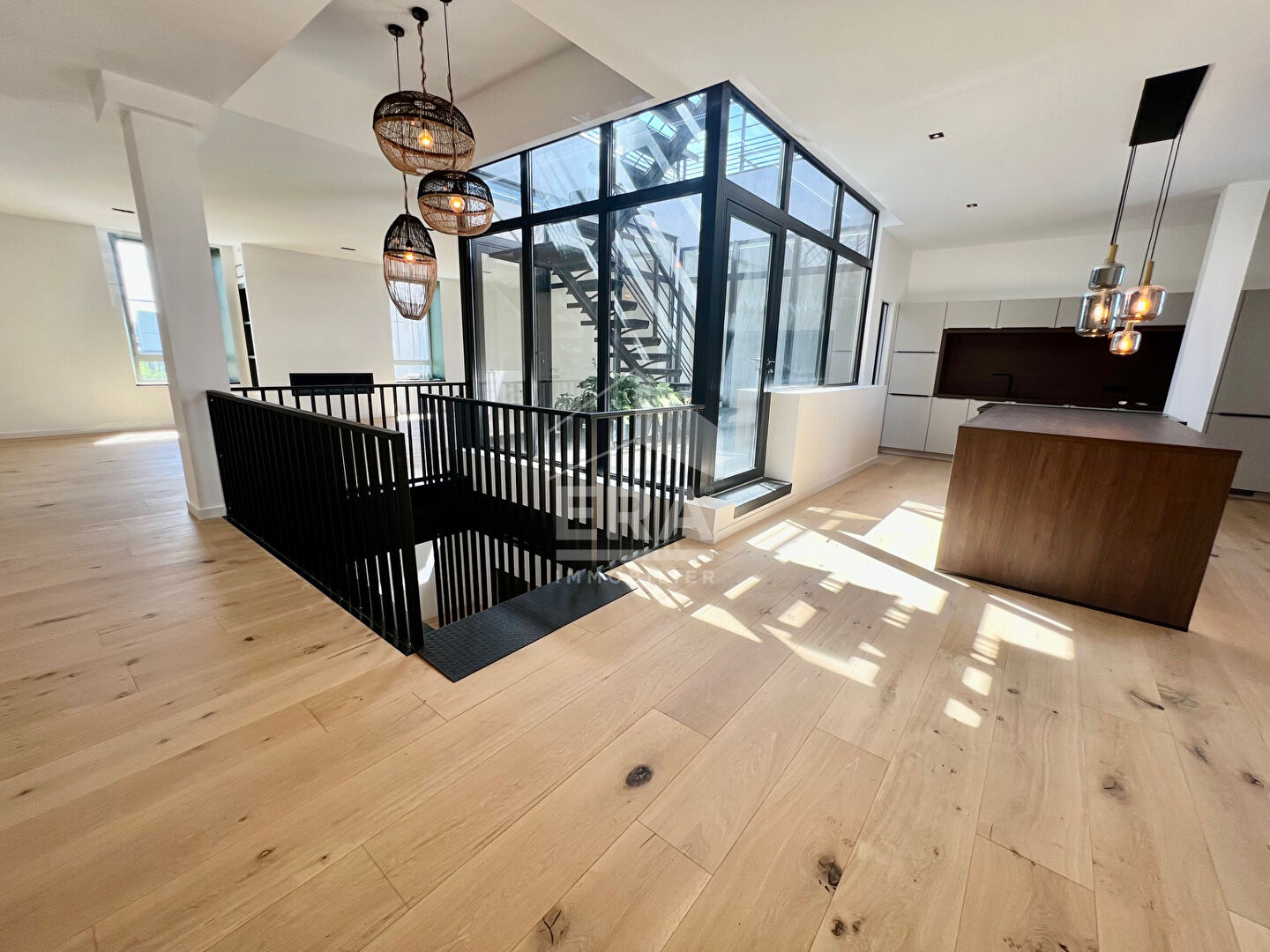 Photo Appartement Tarbes 216m2 avec rooftop image 1/6