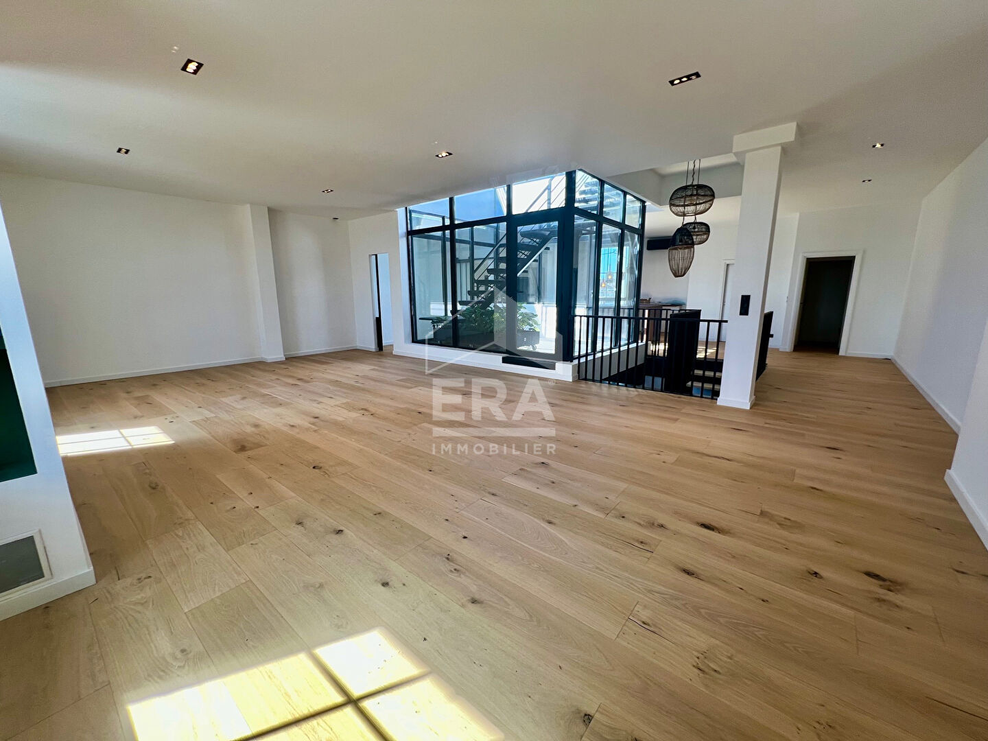 Photo Appartement Tarbes 216m2 avec rooftop image 2/6
