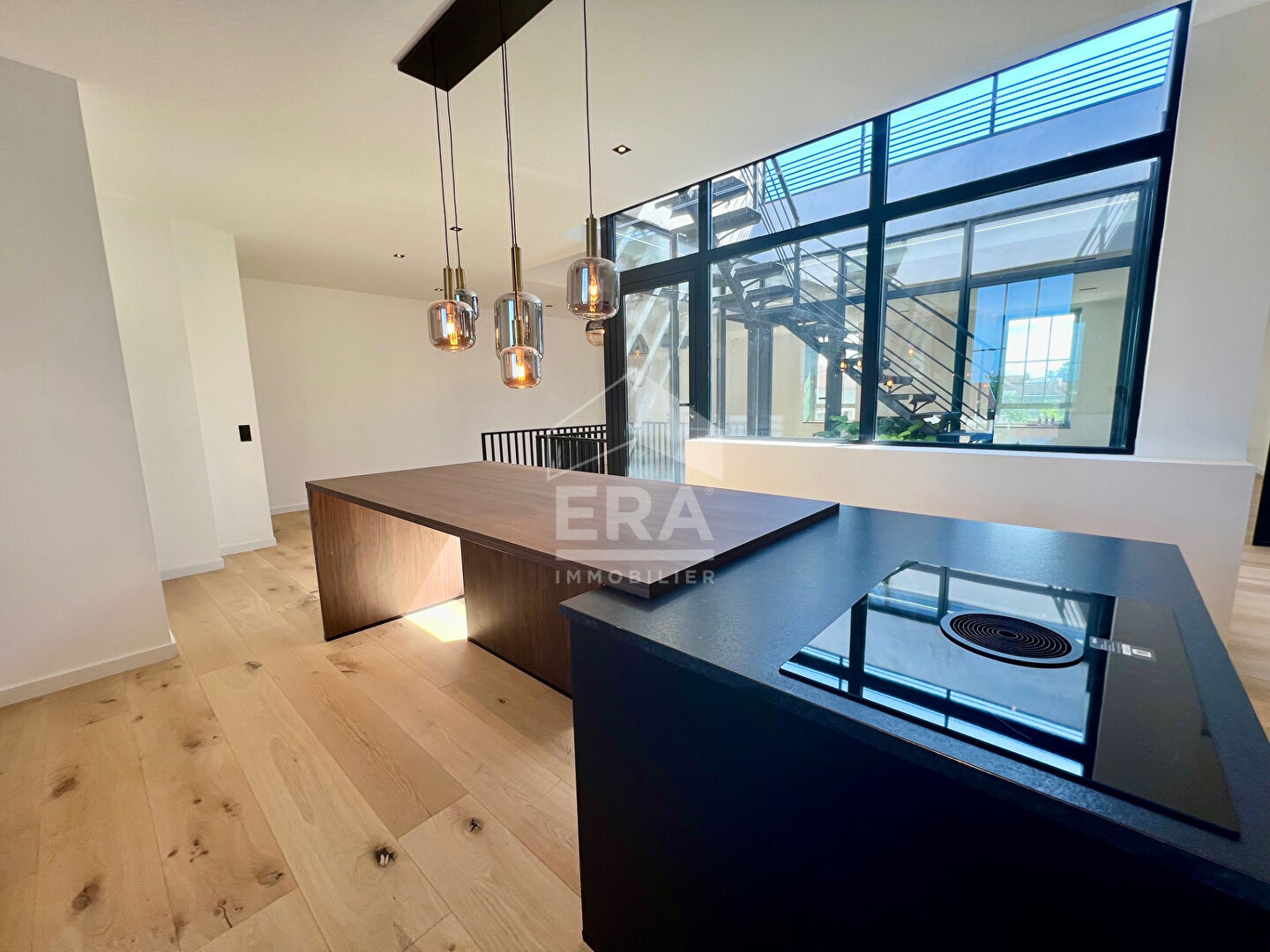Photo Appartement Tarbes 216m2 avec rooftop image 3/6