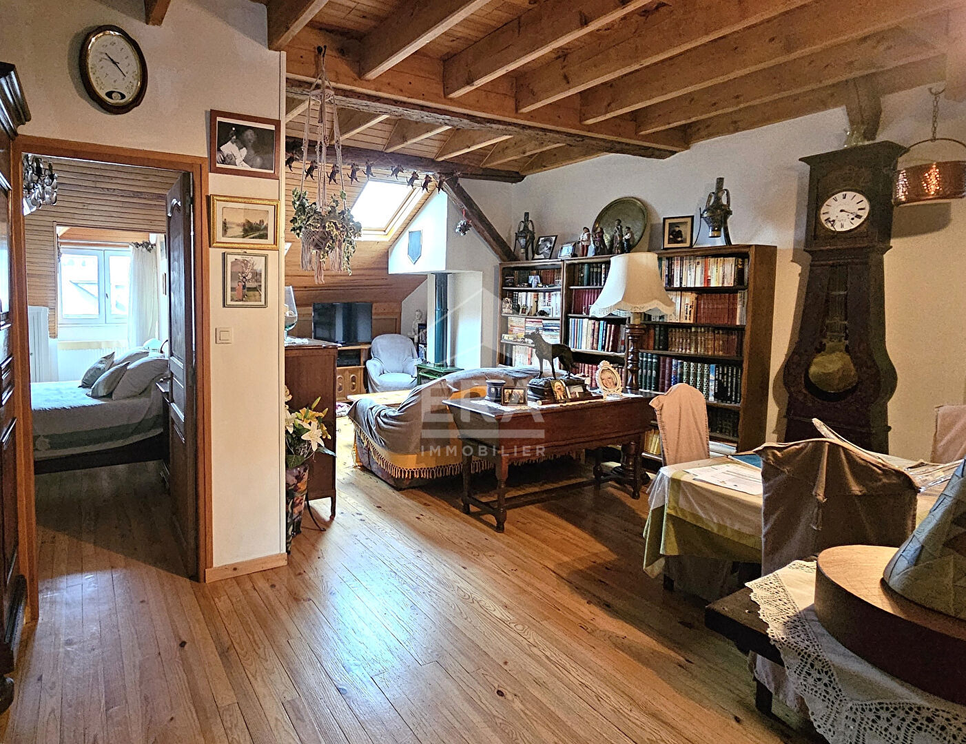 Charmant Duplex à Bagnères-de-Bigorre 3 pièces 72 m2